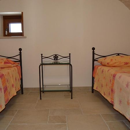 Appartamento Itria House Cisternino Esterno foto