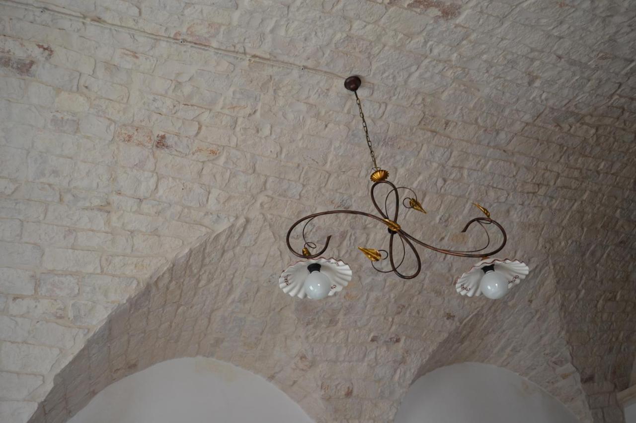 Appartamento Itria House Cisternino Esterno foto