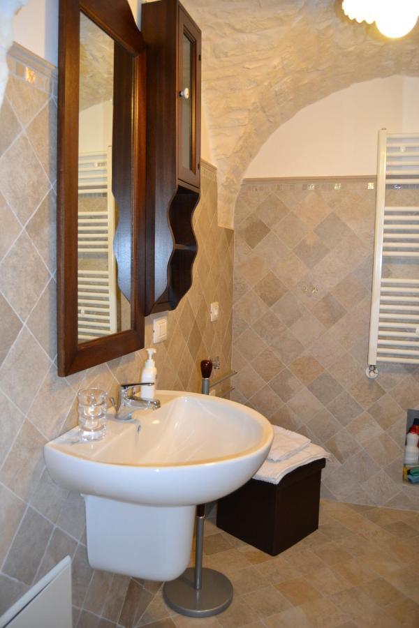 Appartamento Itria House Cisternino Esterno foto