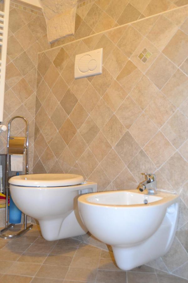 Appartamento Itria House Cisternino Esterno foto