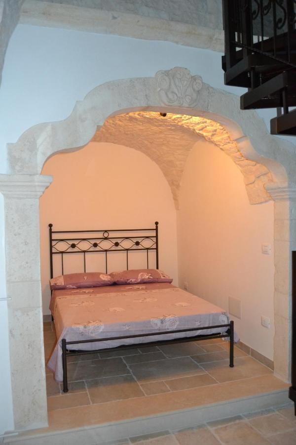Appartamento Itria House Cisternino Esterno foto