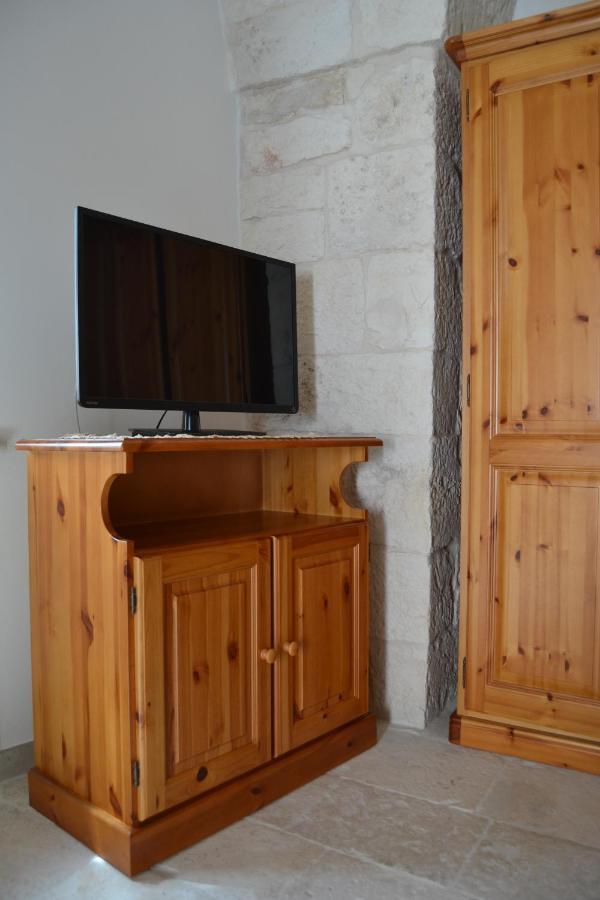 Appartamento Itria House Cisternino Esterno foto