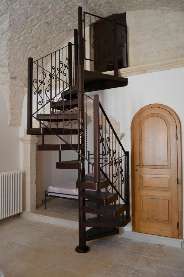 Appartamento Itria House Cisternino Esterno foto