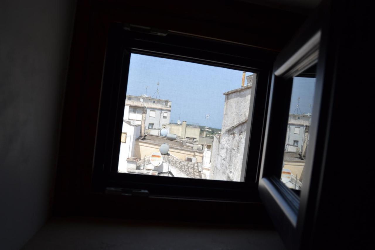 Appartamento Itria House Cisternino Esterno foto
