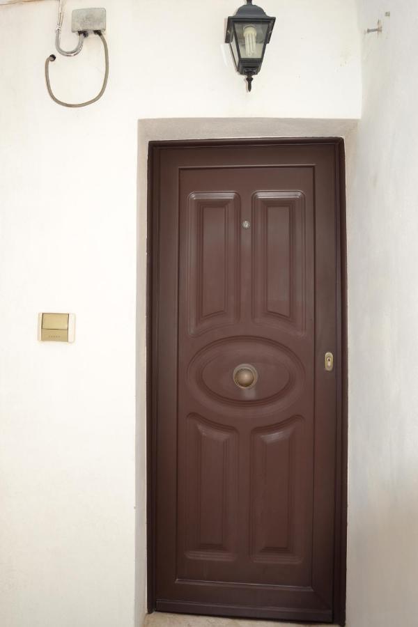 Appartamento Itria House Cisternino Esterno foto